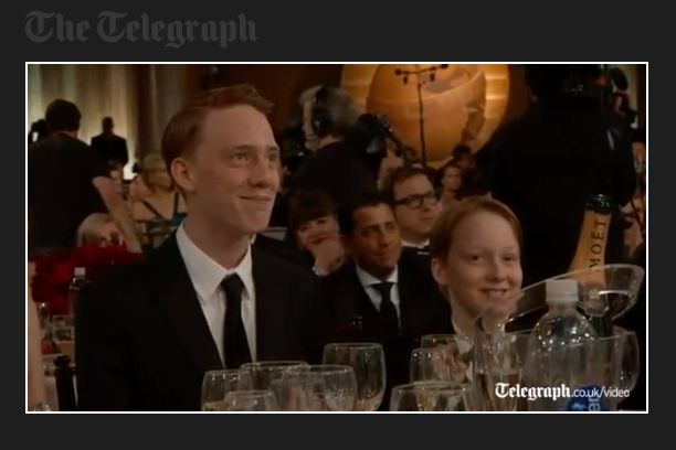 Jodie Foster przyznała się publicznie do homoseksualizmu