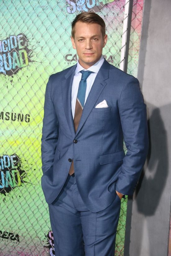 Gwiazdy na premierze Suicide Squad (FOTO)