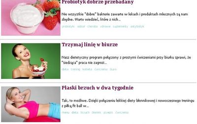 Mrożony jogurt zamiast lodów (FOTO) Mrożony jogurt zamiast lodów (FOTO)