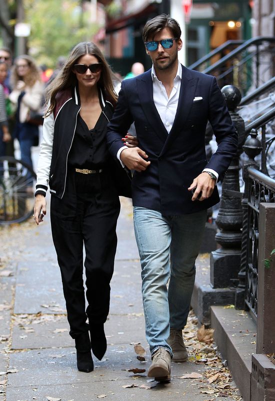 Najlepiej ubrane pray 2013 roku (FOTO)