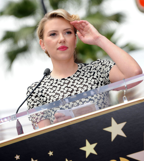 Johansson, Longoria i Washington zachęcają do głosowania