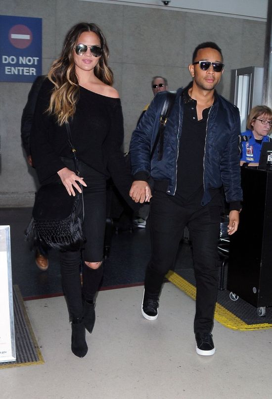 John Legend, przyjaciel Kanye Westa, o stanie rapera