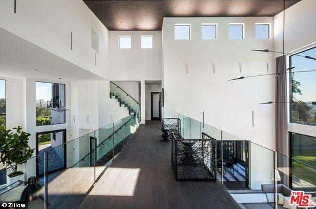 Tak mieszkają Chrissy Teigen i John Legend