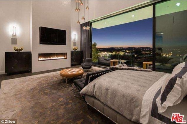 Tak mieszkają Chrissy Teigen i John Legend