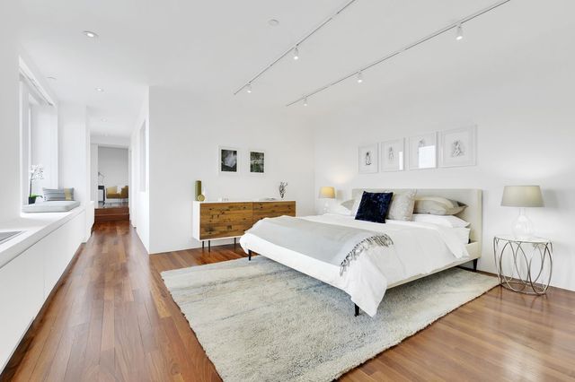 John Mayer sprzedaje apartament. Gość ma świetny gust! John Mayer sprzedaje apartament. Gość ma świetny gust!