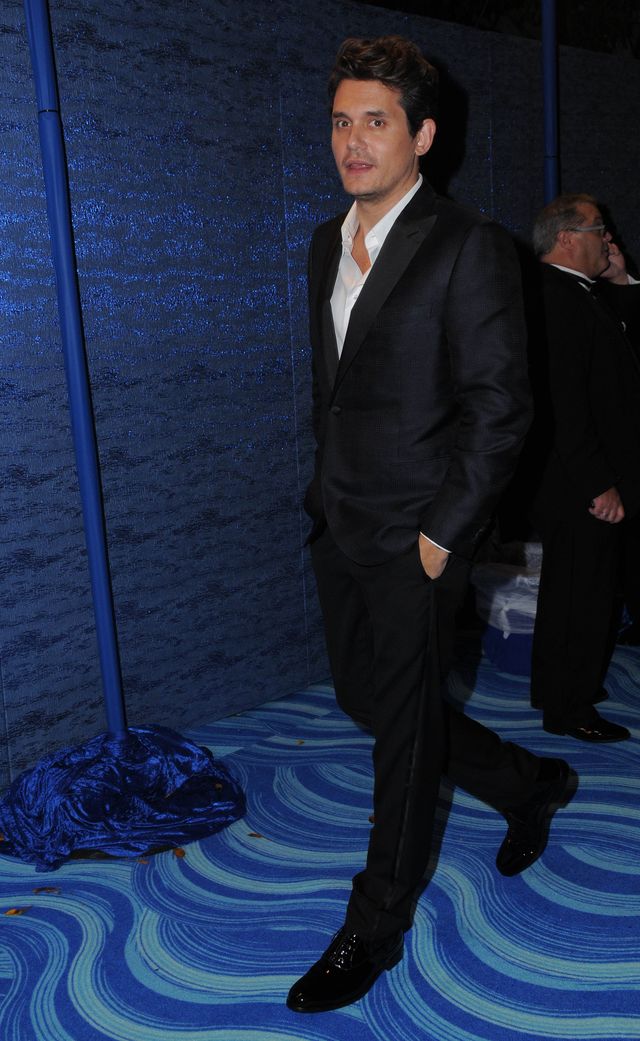 John Mayer sprzedaje apartament. Gość ma świetny gust! John Mayer sprzedaje apartament. Gość ma świetny gust!