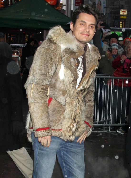 John Mayer i Katy Perry udzielają już współnych wywiadów