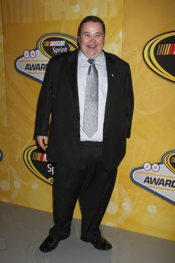 Zmarł komik John Pinette