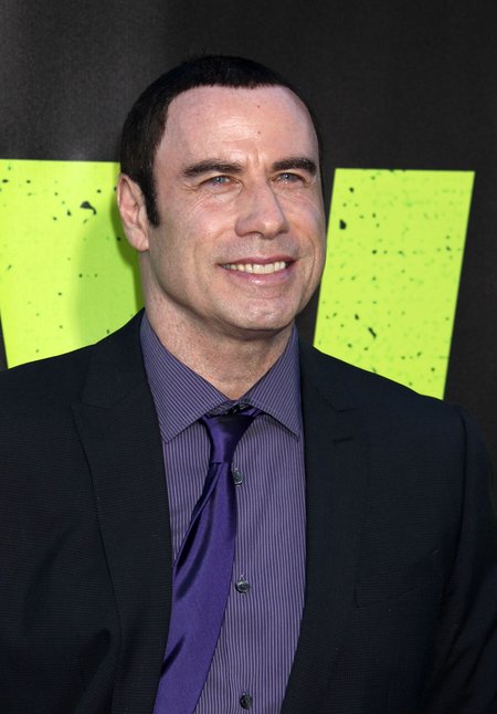 John Travolta 