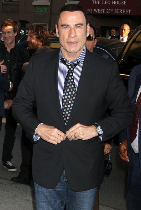 John Travolta 