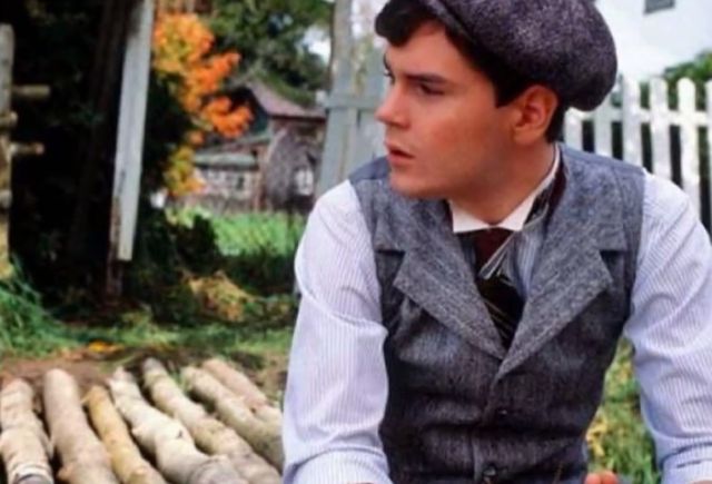 Nie żyje Johnathan Crombie