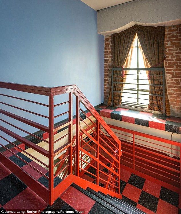 Osobliwy dom pana Deppa (FOTO)