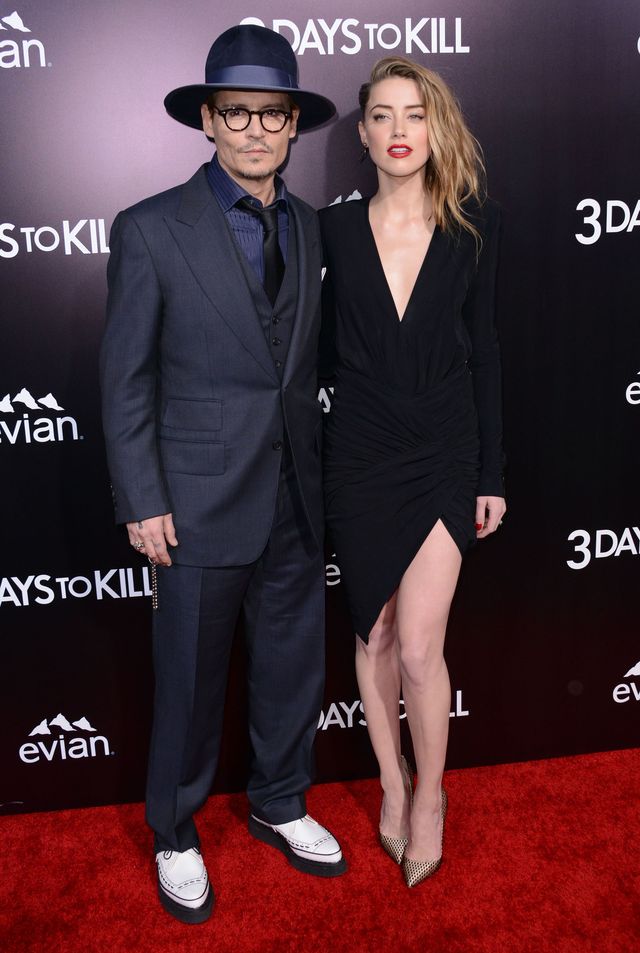 Vanessa Paradis obcięła włosy (FOTO) Vanessa Paradis obcięła włosy (FOTO)