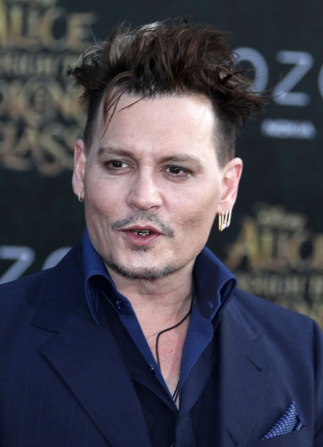 SZOK! Amber Heard pokazała TWARZ W SINIAKACH! (Instagram)