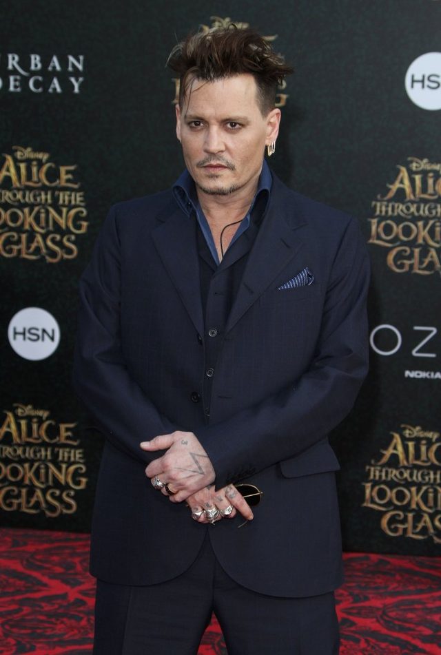 SZOK! Amber Heard pokazała TWARZ W SINIAKACH! (Instagram)