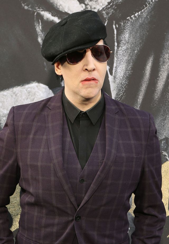 Robisz to z Marilynem co weekend? Ostry klip: Nagi Johnny Depp w trójkącie VIDEO