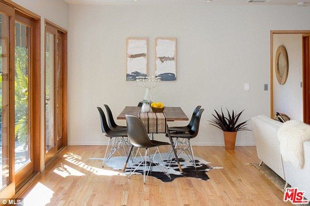 Tak mieszka gwiazda Teorii Wielkiego Podrywu (FOTO) Tak mieszka gwiazda Teorii Wielkiego Podrywu (FOTO)