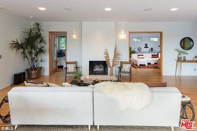 Tak mieszka gwiazda Teorii Wielkiego Podrywu (FOTO) Tak mieszka gwiazda Teorii Wielkiego Podrywu (FOTO)