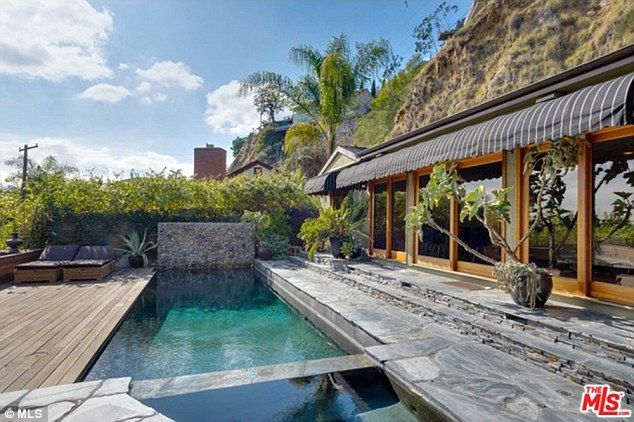 Tak mieszka gwiazda Teorii Wielkiego Podrywu (FOTO)