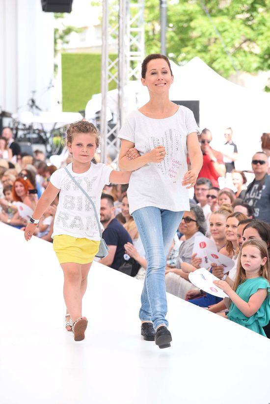 Wyjątkowe stylizacje gwiazd na Warsaw Fashion Street 2016 (FOTO)