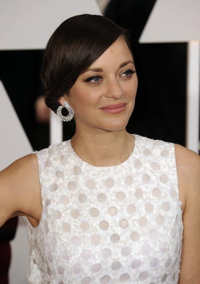 Czy Brad Pitt zdradził Angelinę Jolie z Marion Cotillard? Czy Brad Pitt zdradził Angelinę Jolie z Marion Cotillard?