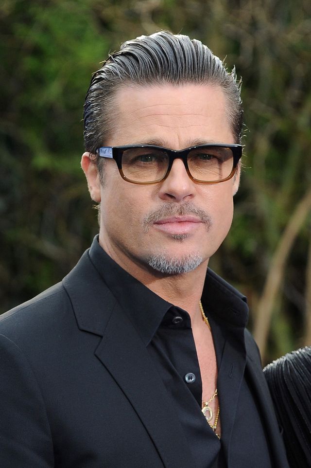 Zgaduj zgadula - czy to prawdziwa Jolie, czy jej woskowa fig