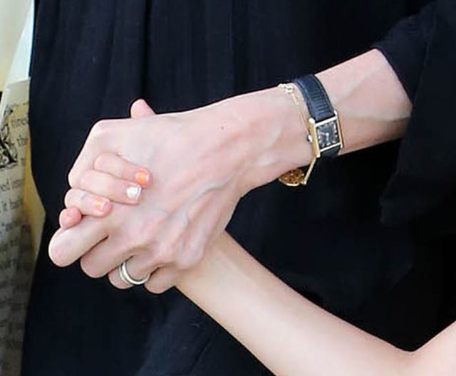 Przesadzili? Tabloid pisze, że Angelina Jolie umiera Przesadzili? Tabloid pisze, że Angelina Jolie umiera