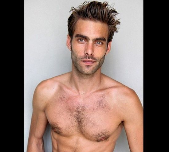 Oto najseksowniejsi panowie na świecie! (FOTO) Oto najseksowniejsi panowie na świecie! (FOTO)