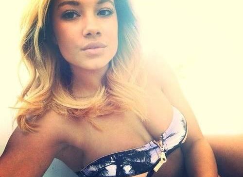 Justin Bieber ma nową dziewczynę? (FOTO)