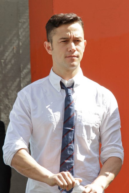 Joseph Gordon-Levitt nie umówi się z Zooey Deschanel