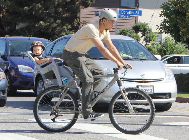 Taki tata to prawdziwy skarb? (FOTO) Taki tata to prawdziwy skarb? (FOTO)