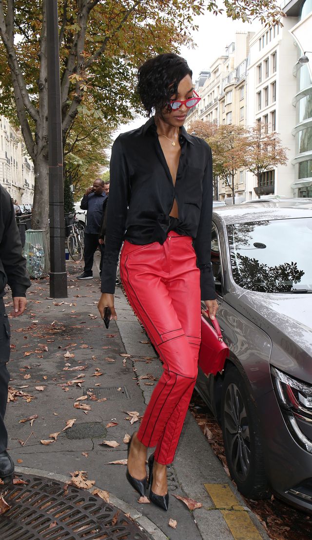 Nie, to nie Victoria Becham - choć nosi jej ubrania (ZDJĘCIA) Nie, to nie Victoria Becham - choć nosi jej ubrania (ZDJĘCIA)