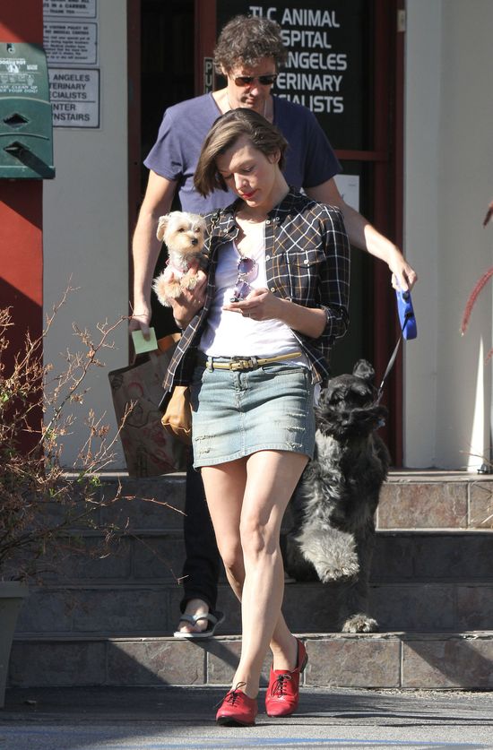 Która gwiazda pokazuje nogi? (FOTO)  