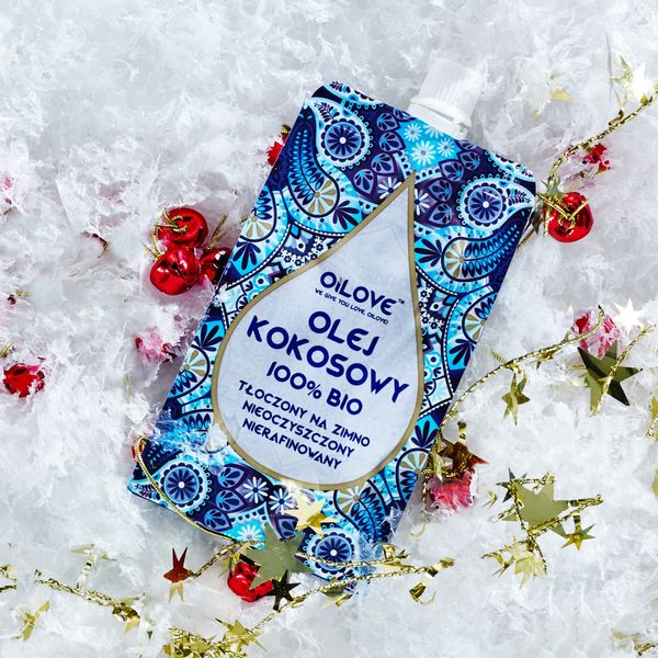 Świąteczny JOY BOX od 1 grudnia w sprzedaży! 