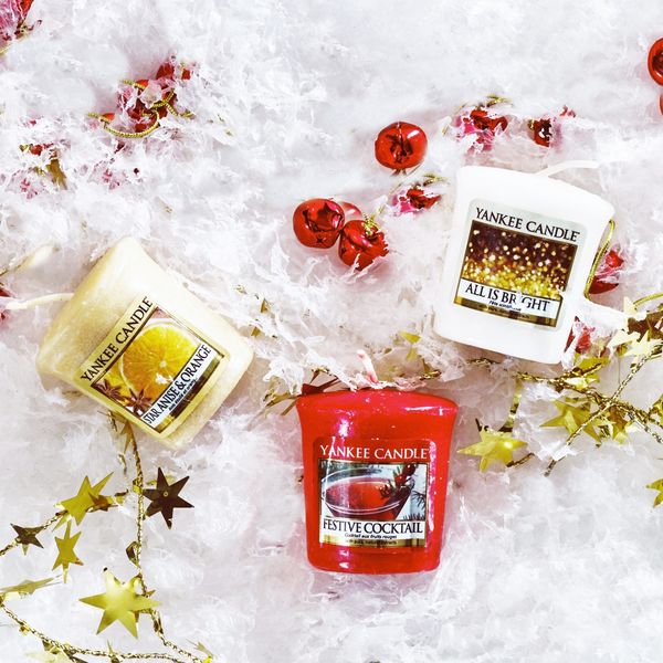 Świąteczny JOY BOX od 1 grudnia w sprzedaży! 