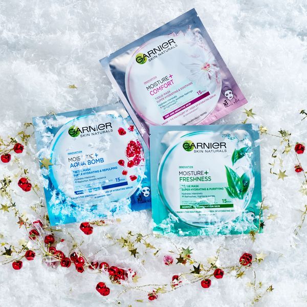 Świąteczny JOY BOX od 1 grudnia w sprzedaży! 