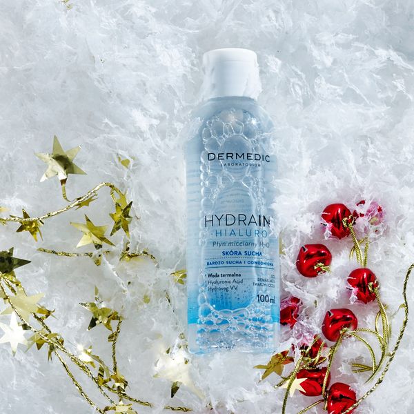 Świąteczny JOY BOX od 1 grudnia w sprzedaży! 