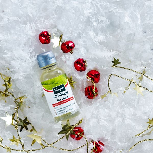 Świąteczny JOY BOX od 1 grudnia w sprzedaży! 