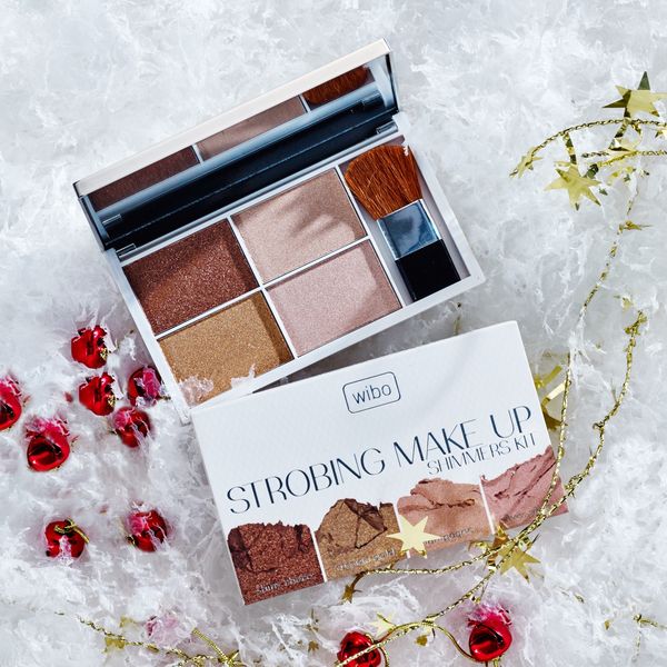 Świąteczny JOY BOX od 1 grudnia w sprzedaży! 