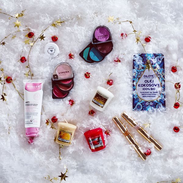 Świąteczny JOY BOX od 1 grudnia w sprzedaży! 