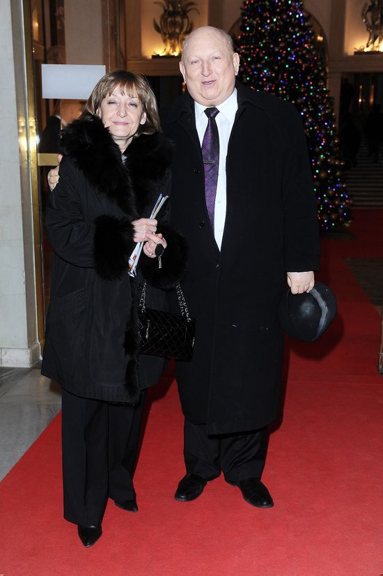 Nie żyje Józef Oleksy