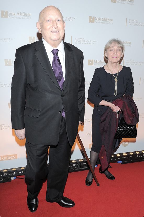 Nie żyje Józef Oleksy