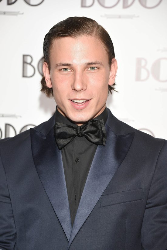 Nowy serial Bodo - nadroższa produkcja od lat (FOTO)