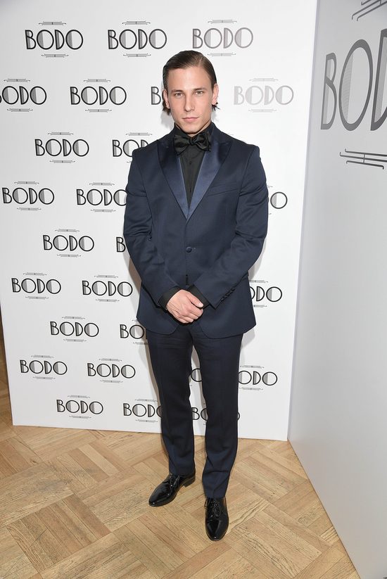 Nowy serial Bodo - nadroższa produkcja od lat (FOTO)