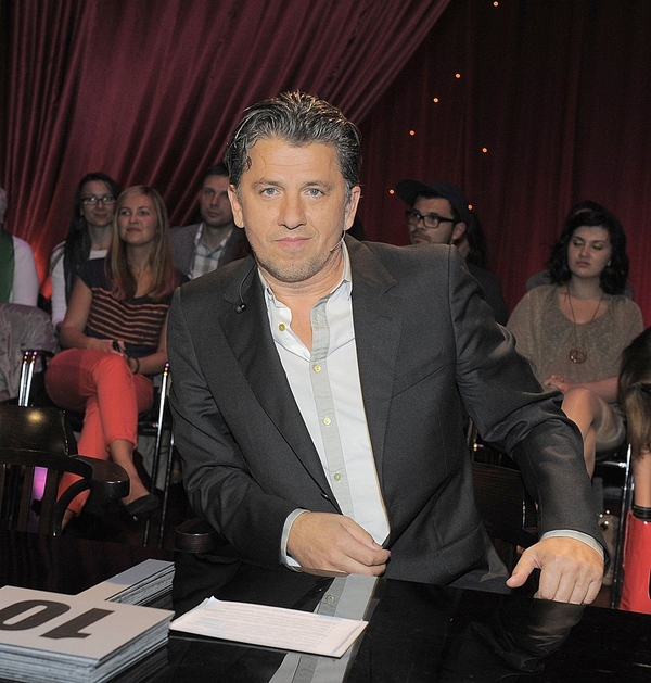 Co Doda tak naprawdę myśli o Józefowiczu?