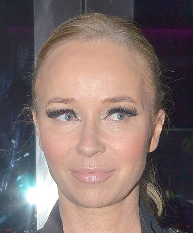 Takiej Joanny Przetakiewicz jeszcze nie widzieliśmy (FOTO)