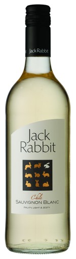Jack Rabbit i Playboy - połączył ich króliczek?