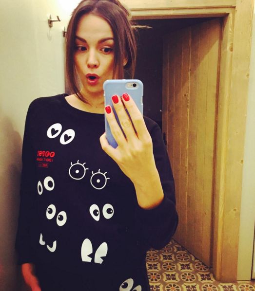 To największy rywal Karpiela-Bułecki (Instagram) To największy rywal Karpiela-Bułecki (Instagram)