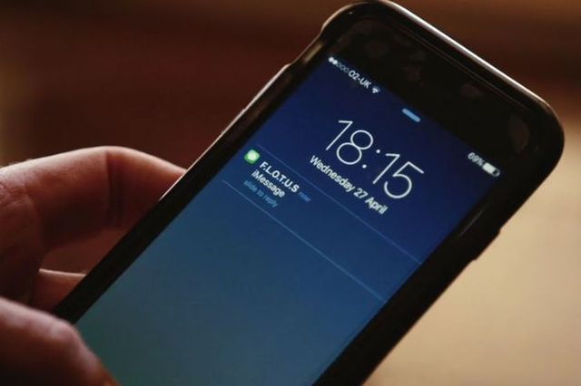 Obama do Księcia Harrego: Uważaj czego sobie życzysz! (VIDEO)