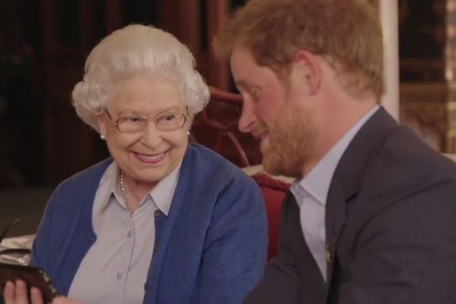 Obama do Księcia Harrego: Uważaj czego sobie życzysz! (VIDEO)